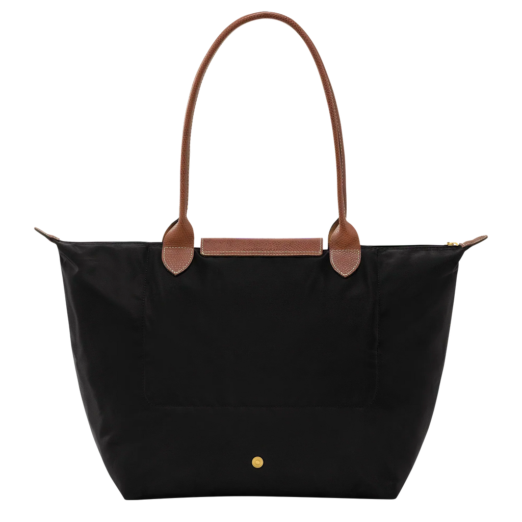 CARTERA TOTE GRANDE LONGCHAMT | NEGRO