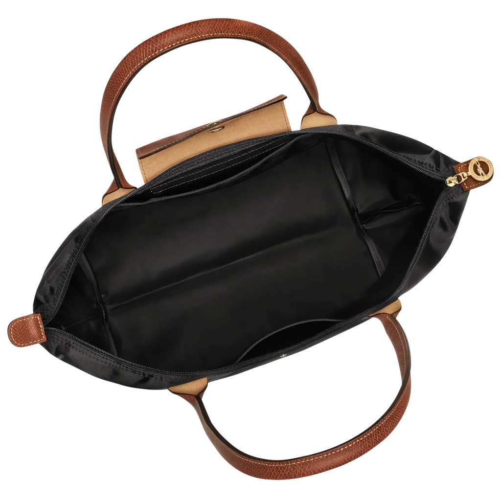 CARTERA TOTE GRANDE LONGCHAMT | NEGRO