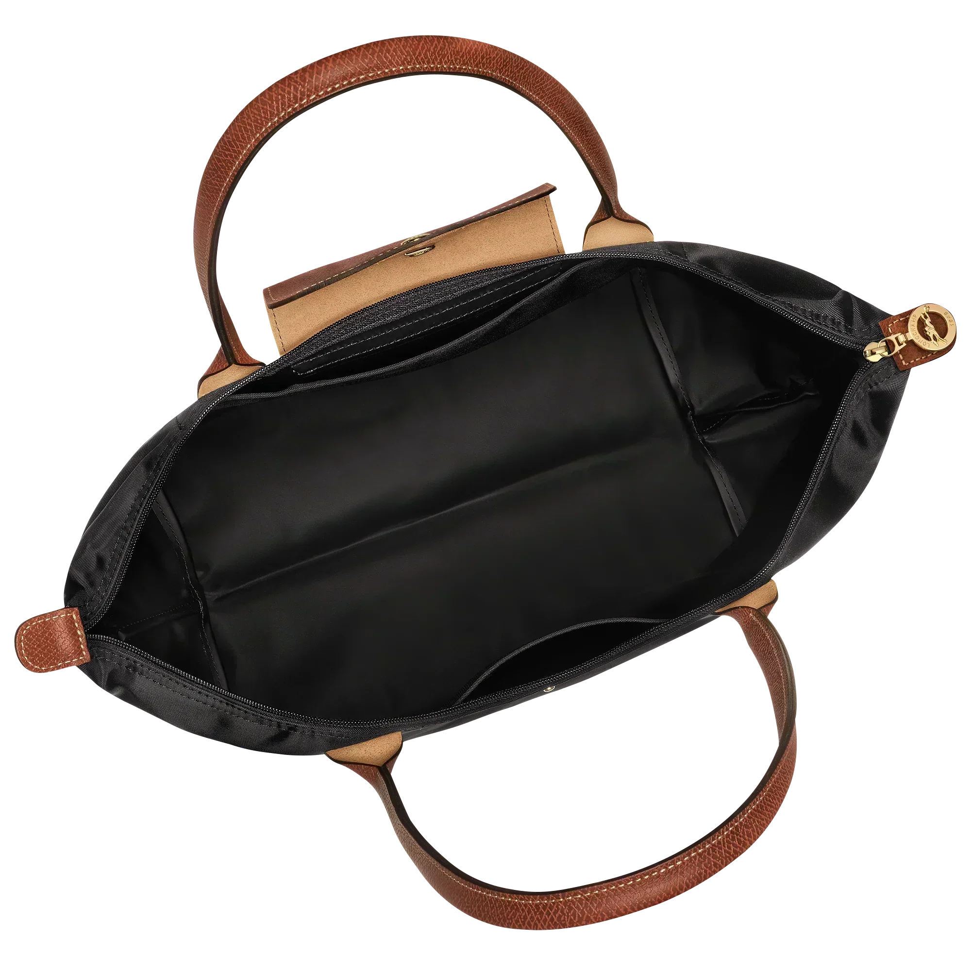 CARTERA TOTE GRANDE LONGCHAMT | NEGRO