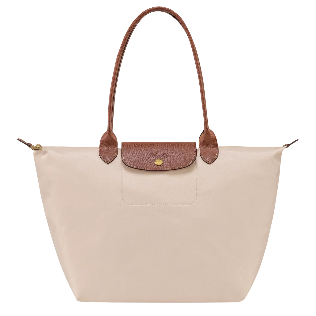 CARTERA TOTE GRANDE LONGCHAMT | ROSA PALO