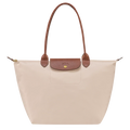 CARTERA TOTE GRANDE LONGCHAMT | ROSA PALO