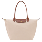 CARTERA TOTE GRANDE LONGCHAMT | ROSA PALO