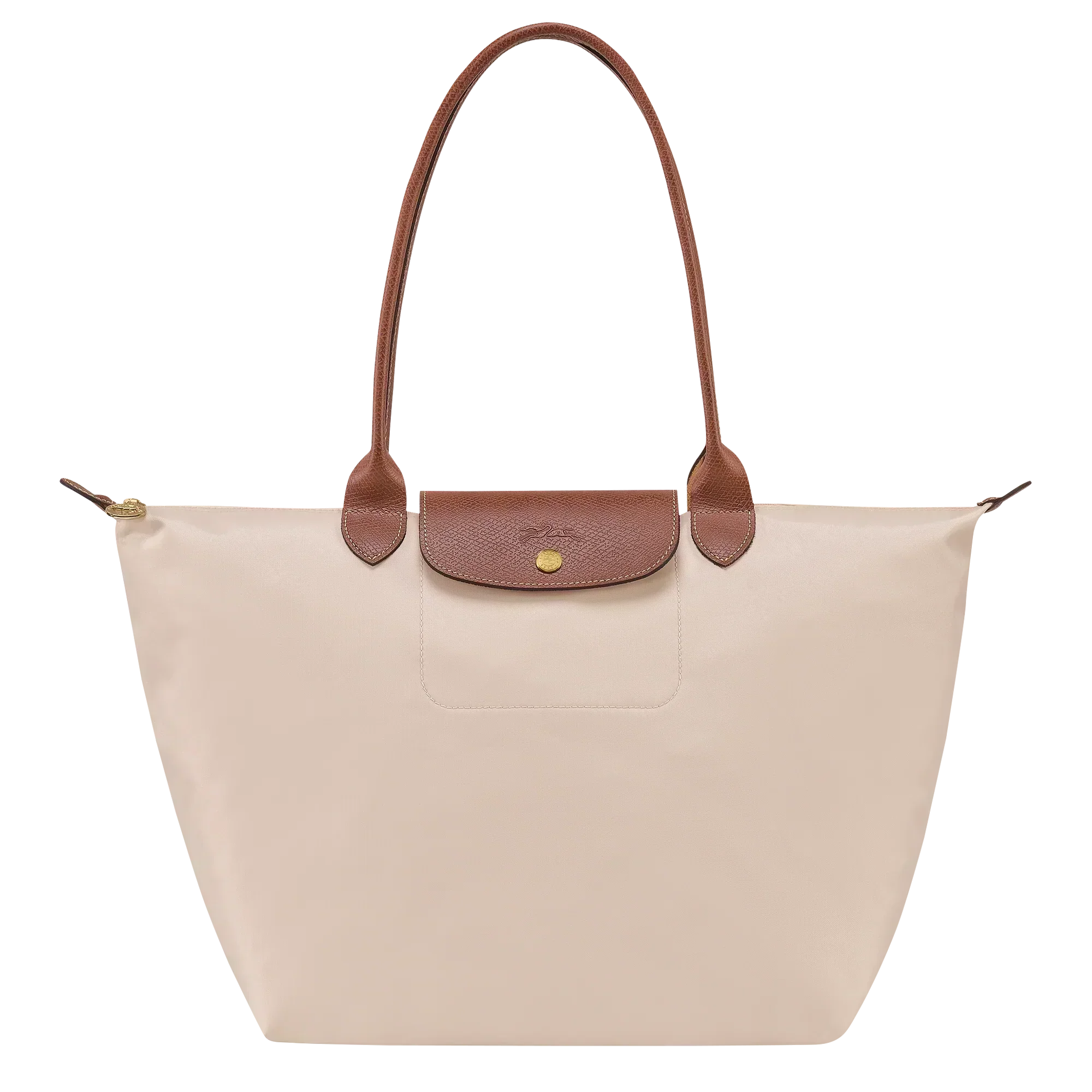 CARTERA TOTE GRANDE LONGCHAMT | ROSA PALO