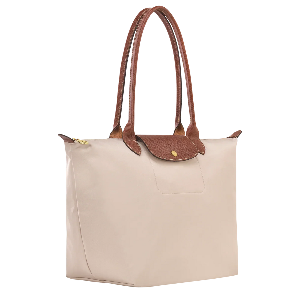 CARTERA TOTE GRANDE LONGCHAMT | ROSA PALO