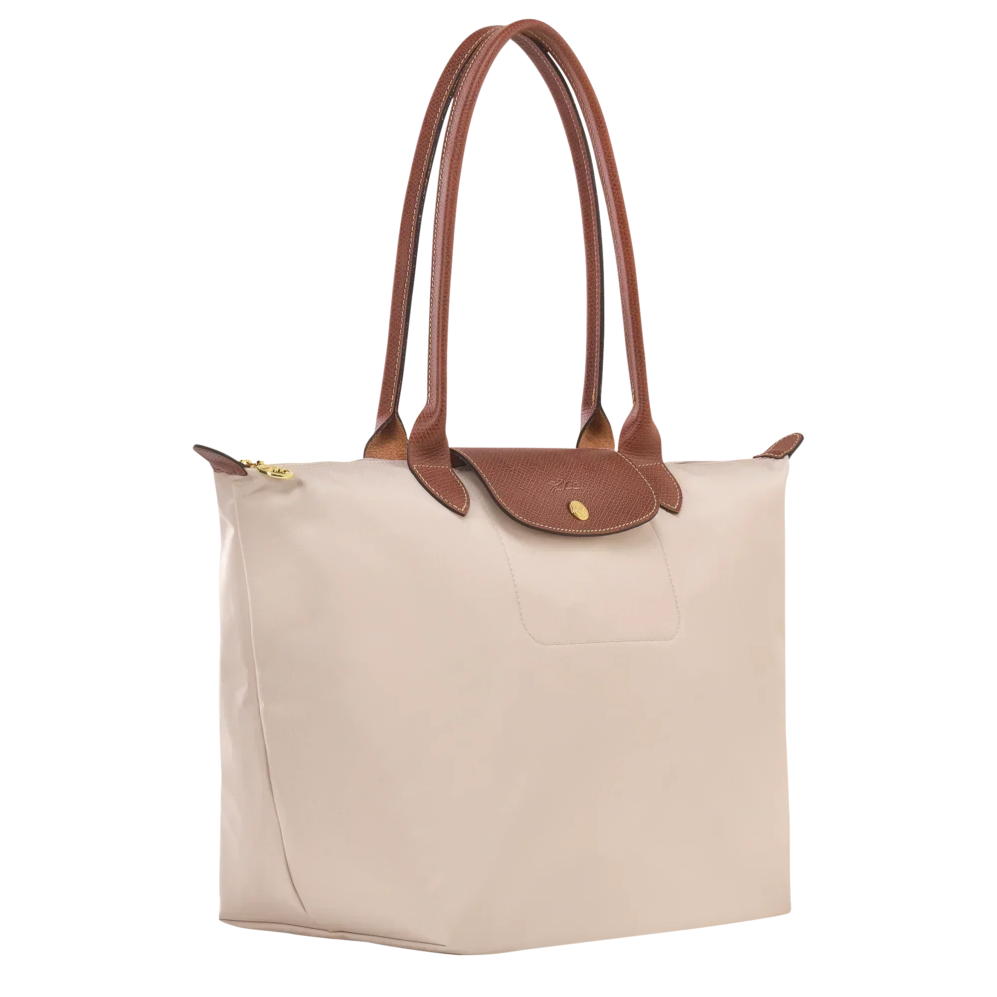 CARTERA TOTE GRANDE LONGCHAMT | ROSA PALO
