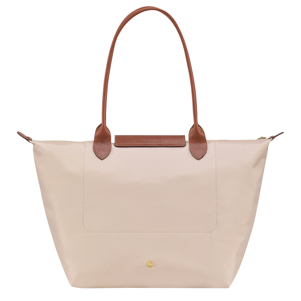 CARTERA TOTE GRANDE LONGCHAMT | ROSA PALO
