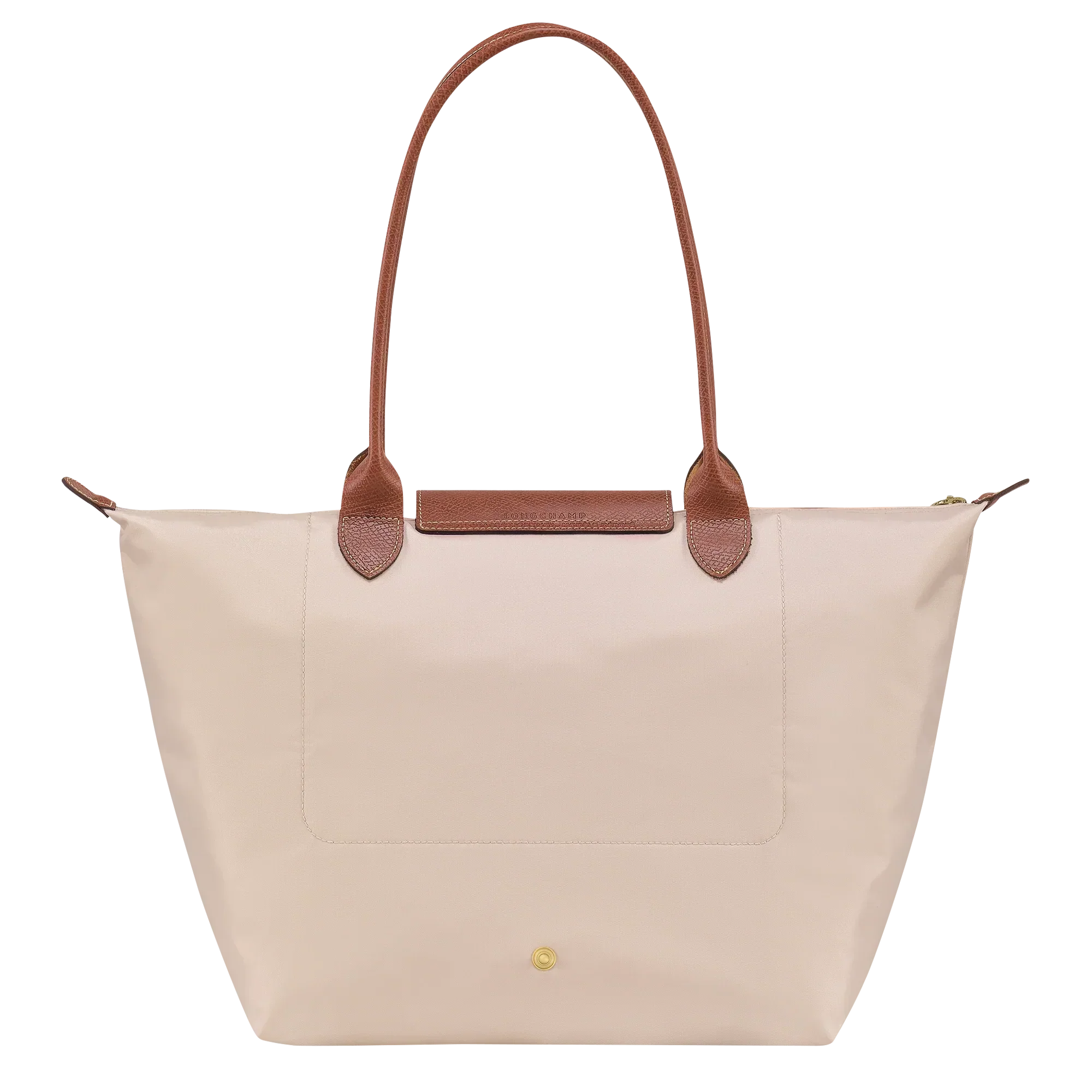 CARTERA TOTE GRANDE LONGCHAMT | ROSA PALO
