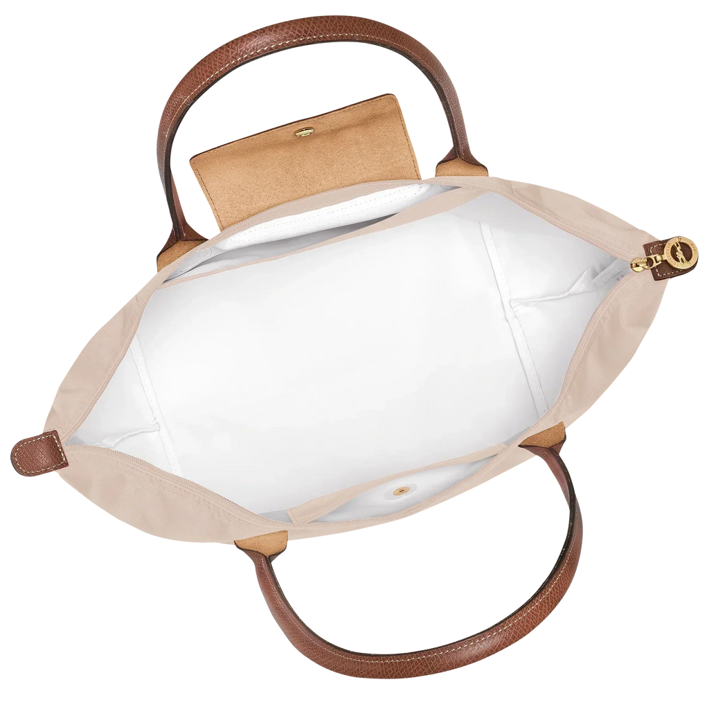 CARTERA TOTE GRANDE LONGCHAMT | ROSA PALO