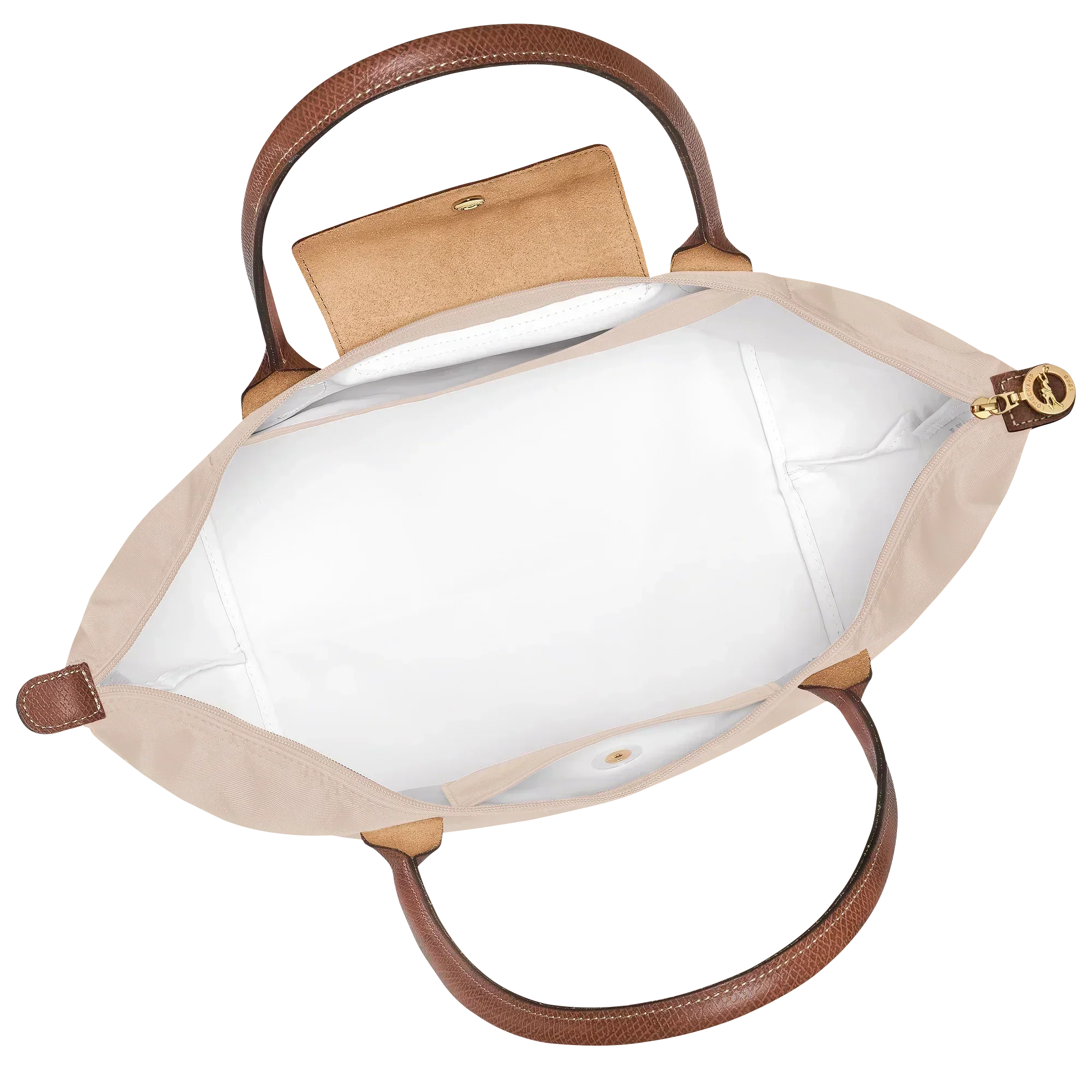 CARTERA TOTE GRANDE LONGCHAMT | ROSA PALO