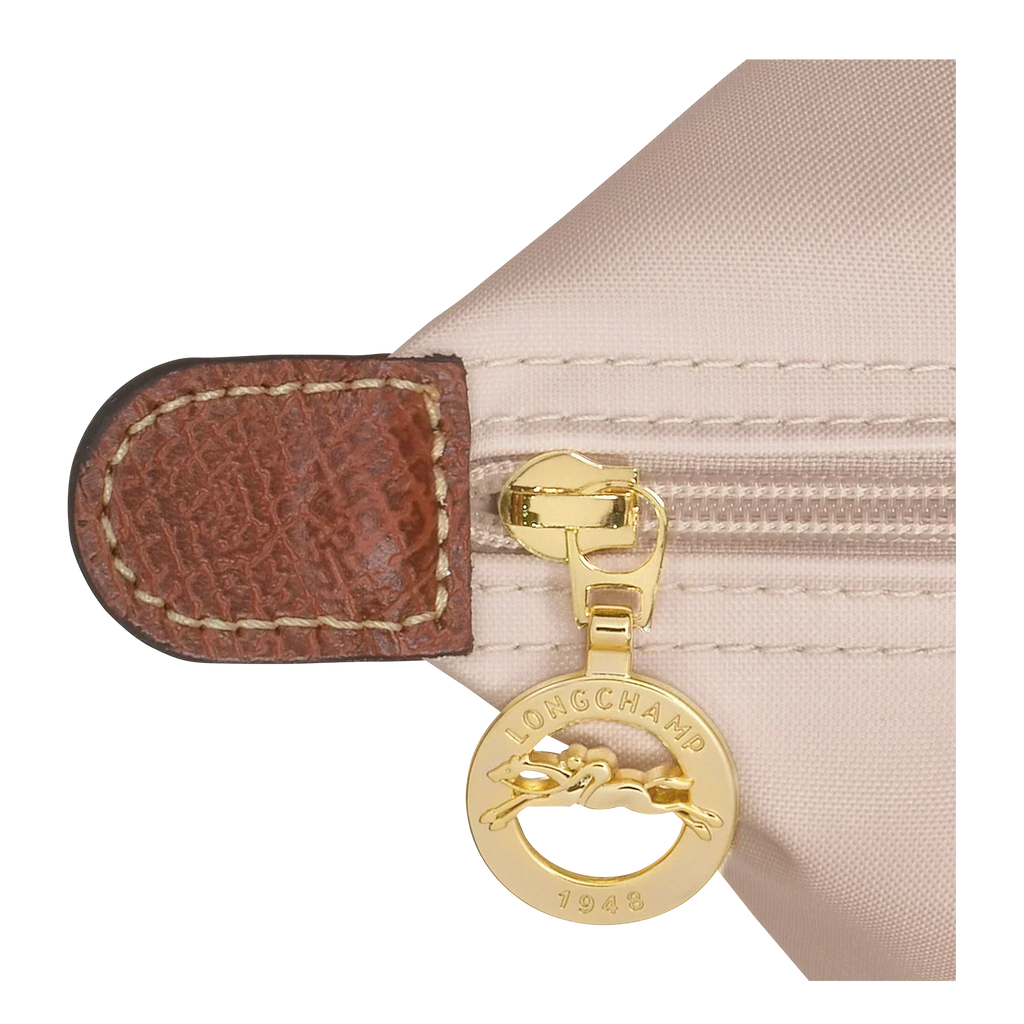 CARTERA TOTE GRANDE LONGCHAMT | ROSA PALO