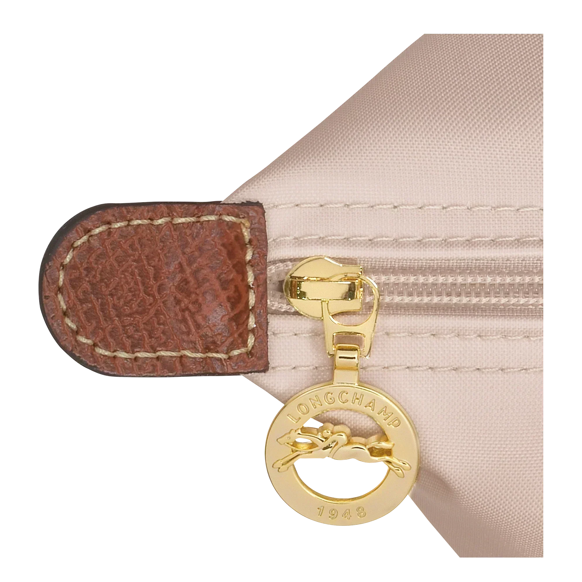 CARTERA TOTE GRANDE LONGCHAMT | ROSA PALO