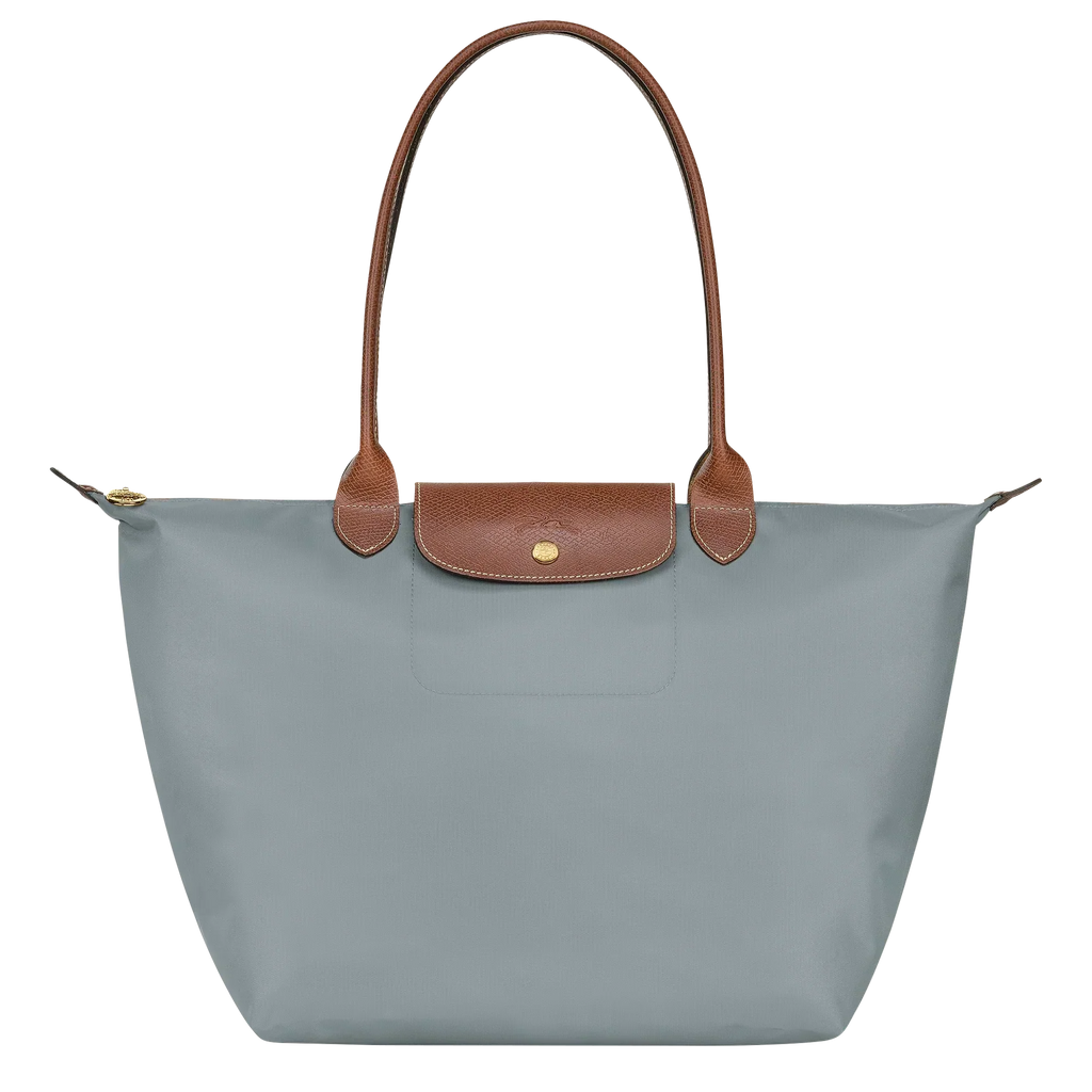CARTERA TOTE GRANDE LONGCHAMT | HIERRO