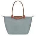 CARTERA TOTE GRANDE LONGCHAMT | HIERRO