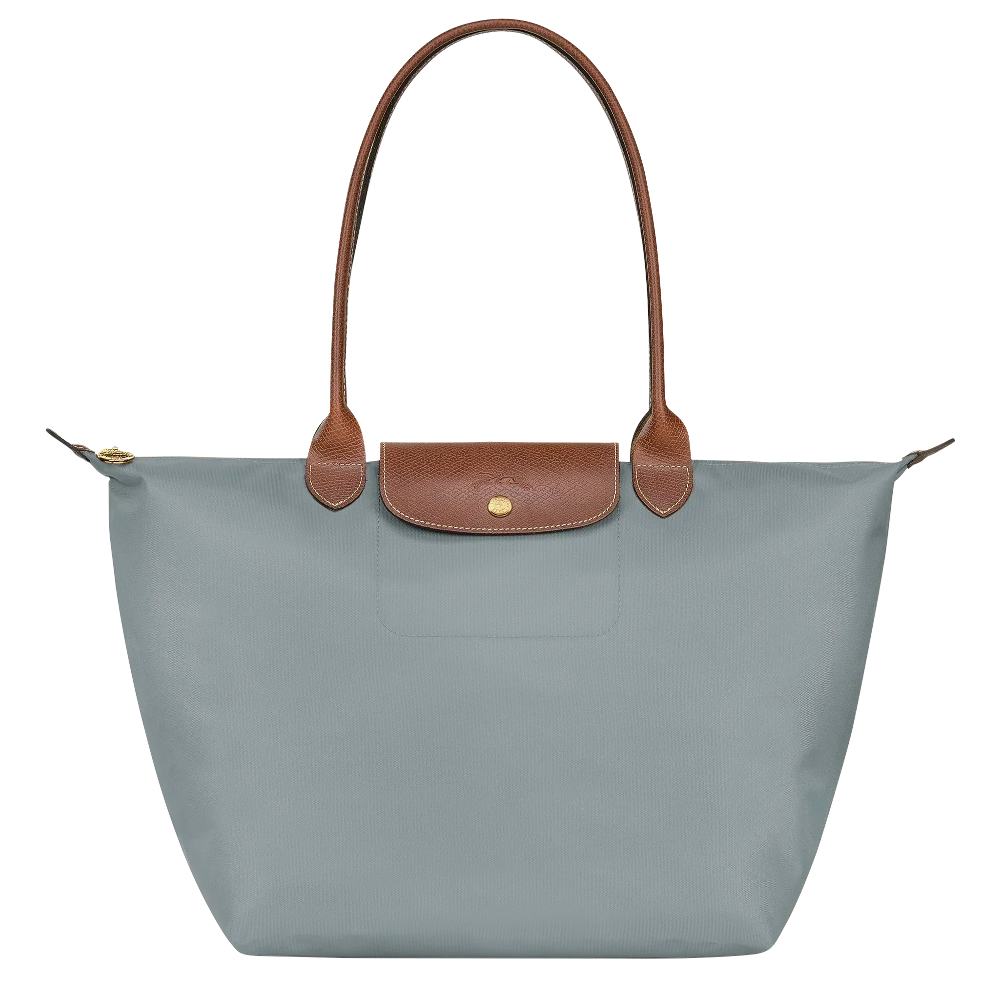 CARTERA TOTE GRANDE LONGCHAMT | HIERRO