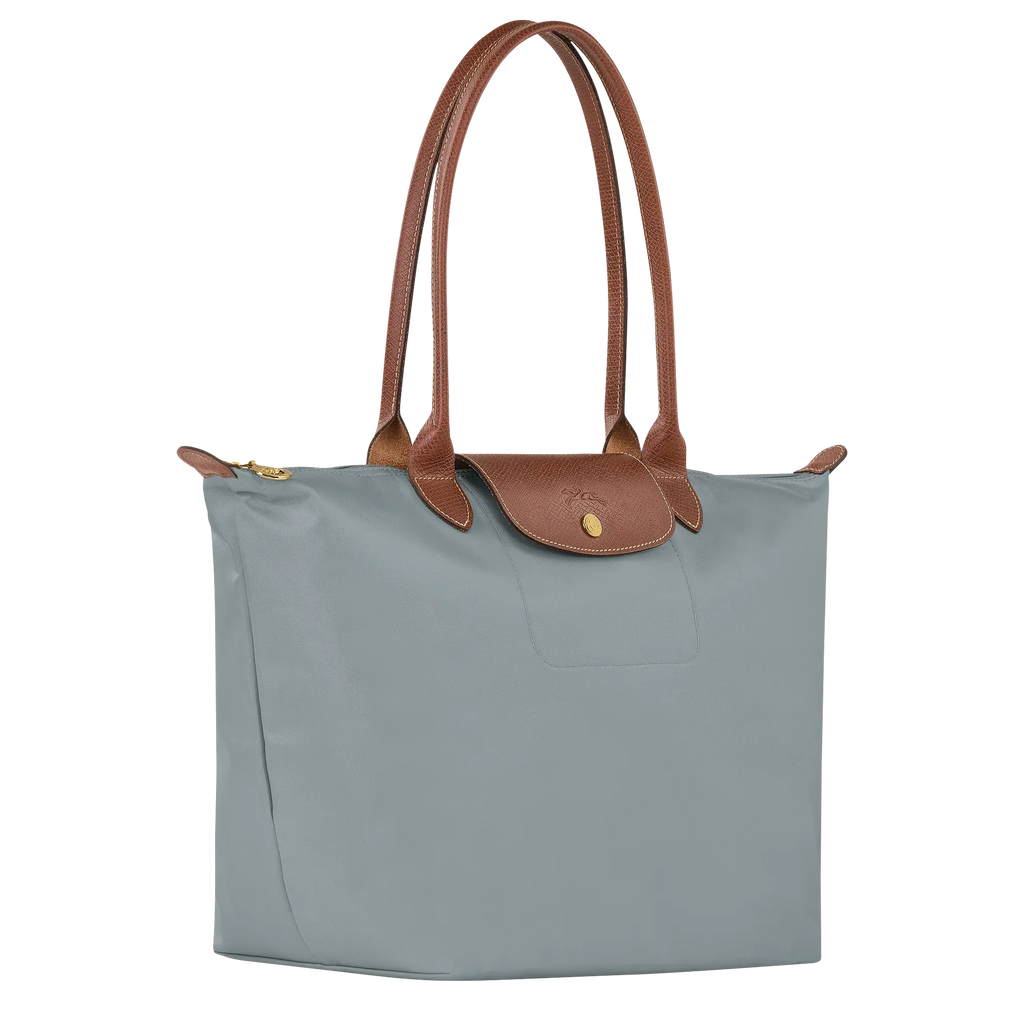 CARTERA TOTE GRANDE LONGCHAMT | HIERRO
