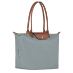 CARTERA TOTE GRANDE LONGCHAMT | HIERRO