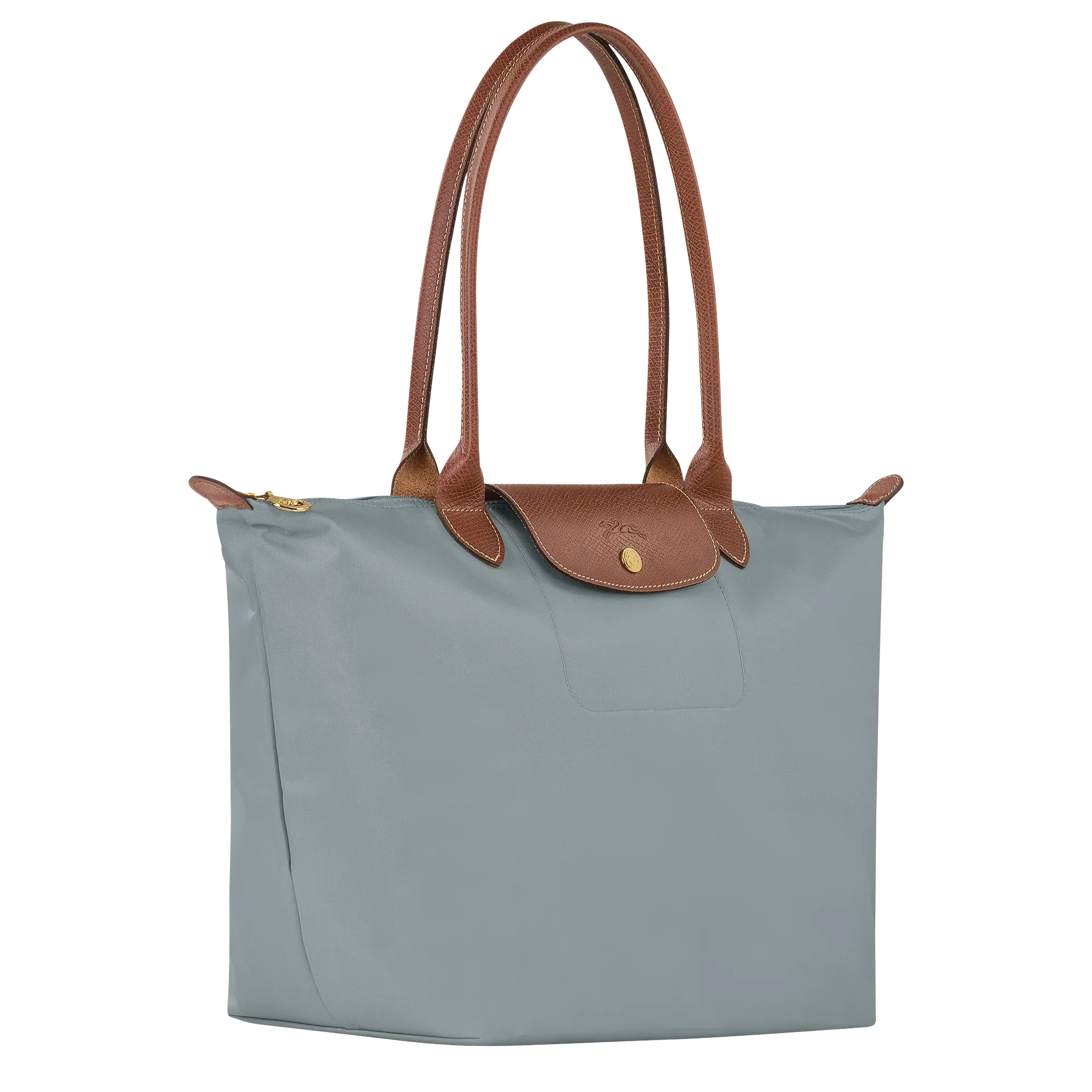 CARTERA TOTE GRANDE LONGCHAMT | HIERRO