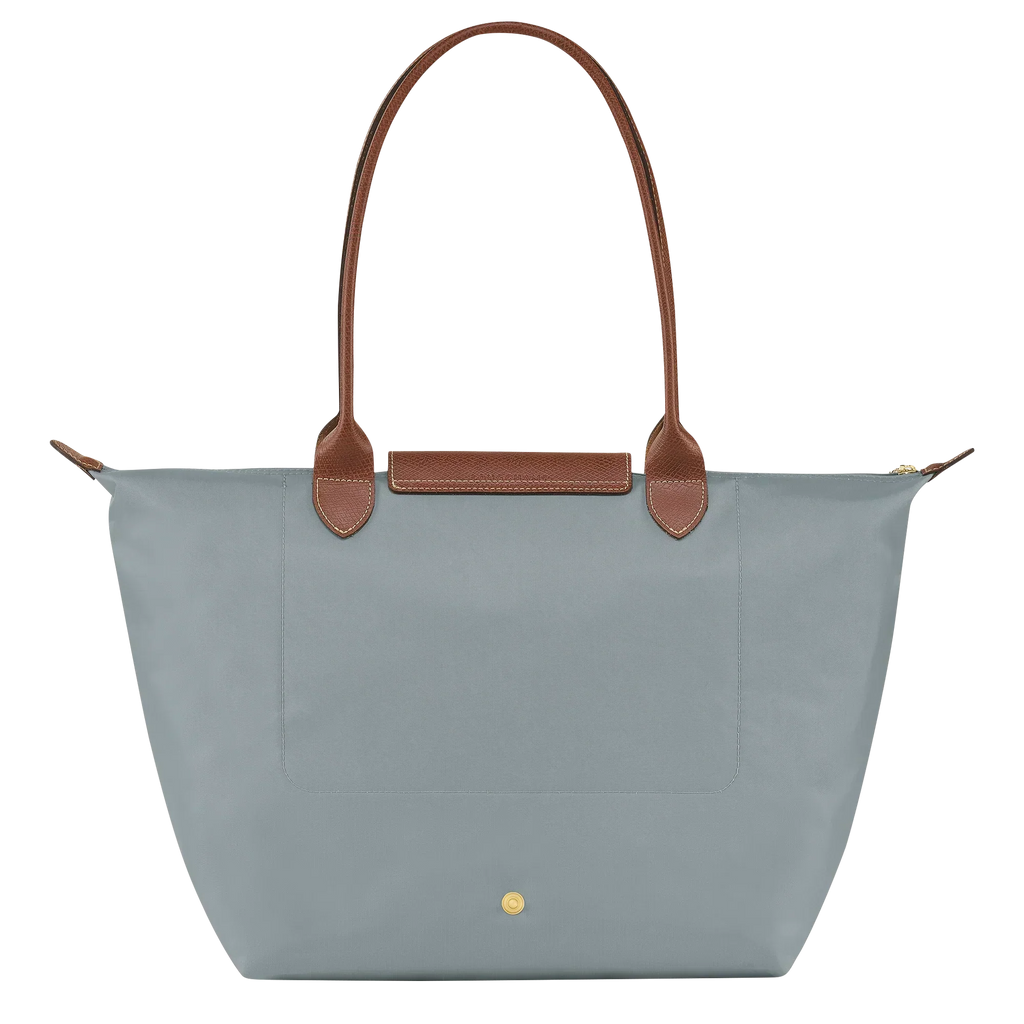 CARTERA TOTE GRANDE LONGCHAMT | HIERRO