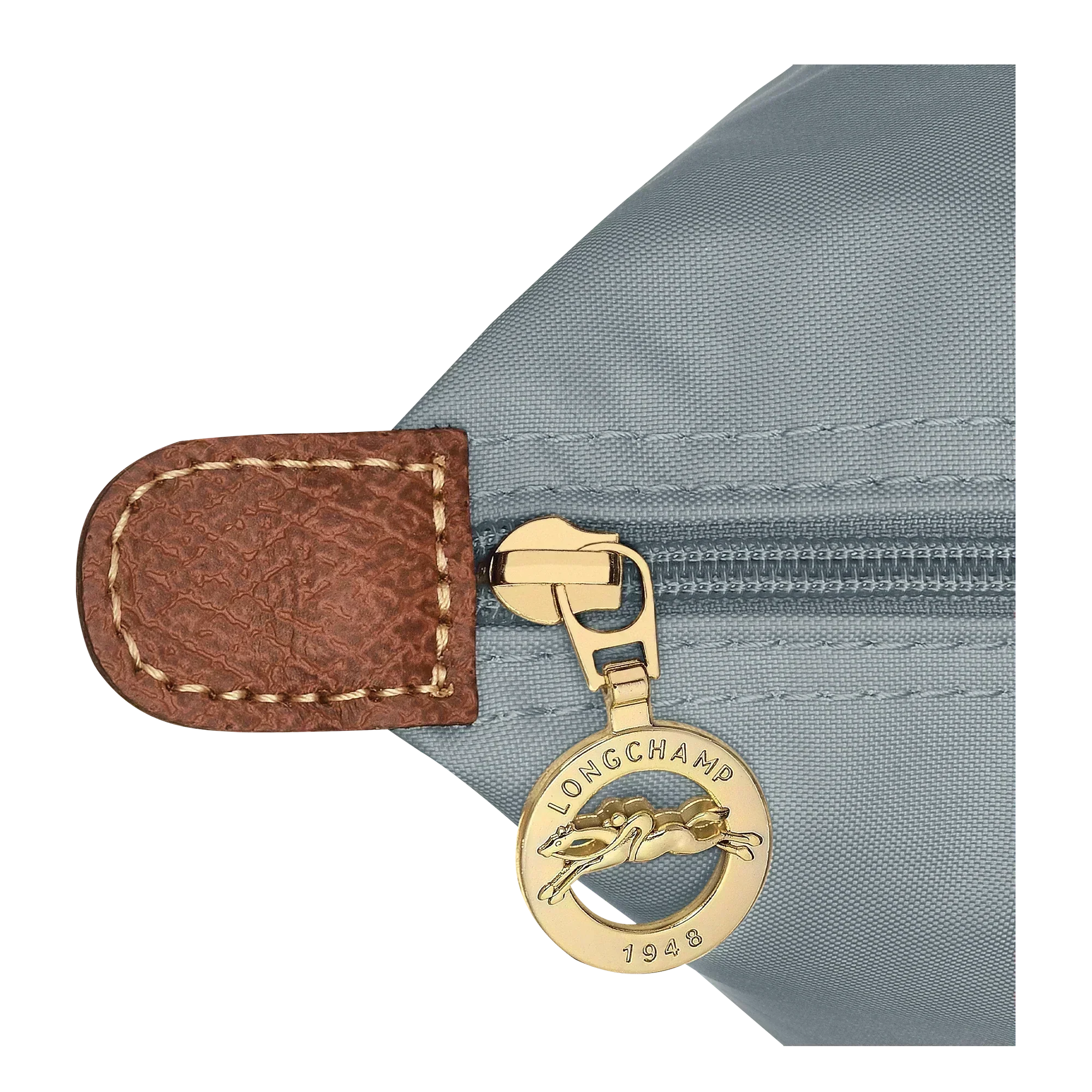 CARTERA TOTE GRANDE LONGCHAMT | HIERRO