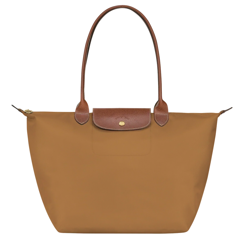 CARTERA TOTE GRANDE LONGCHAMT | BEIGE