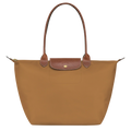 CARTERA TOTE GRANDE LONGCHAMT | BEIGE