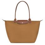 CARTERA TOTE GRANDE LONGCHAMT | BEIGE