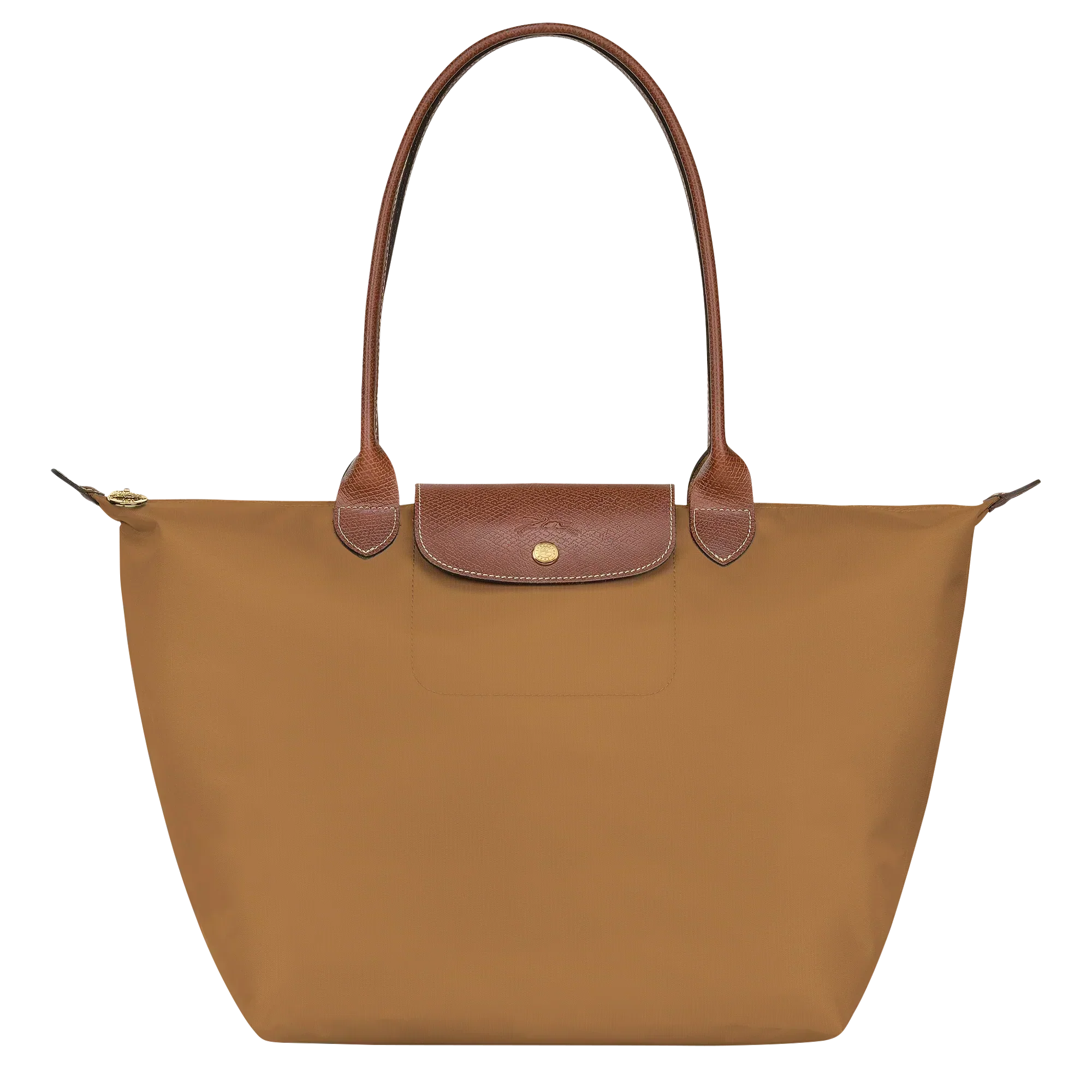 CARTERA TOTE GRANDE LONGCHAMT | BEIGE