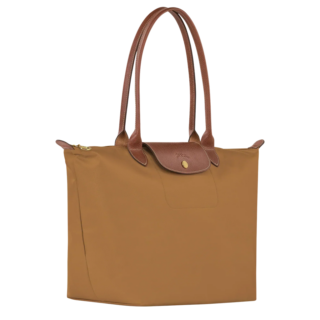 CARTERA TOTE GRANDE LONGCHAMT | BEIGE