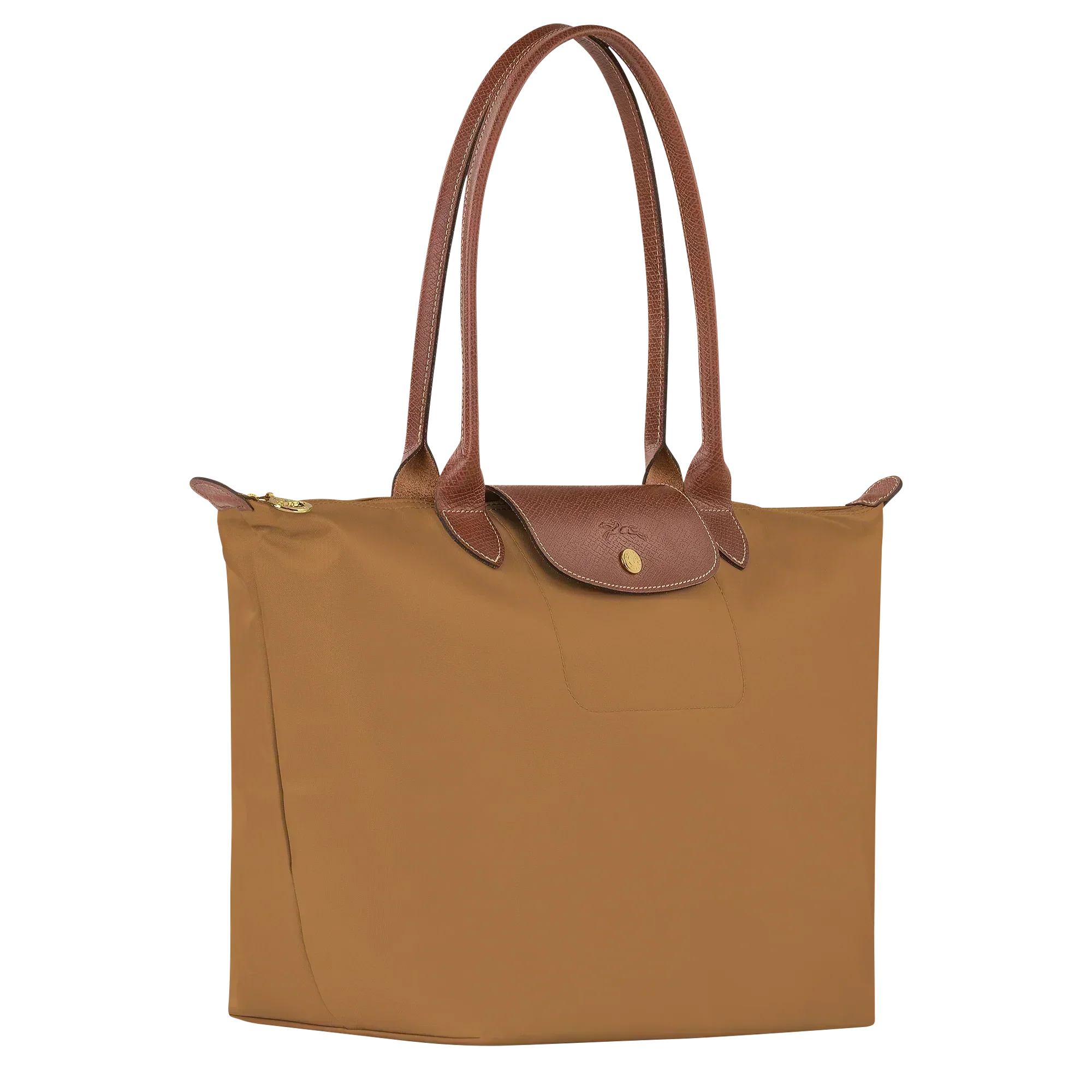 CARTERA TOTE GRANDE LONGCHAMT | BEIGE