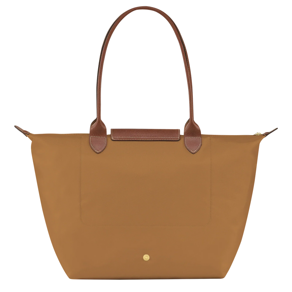 CARTERA TOTE GRANDE LONGCHAMT | BEIGE