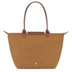CARTERA TOTE GRANDE LONGCHAMT | BEIGE