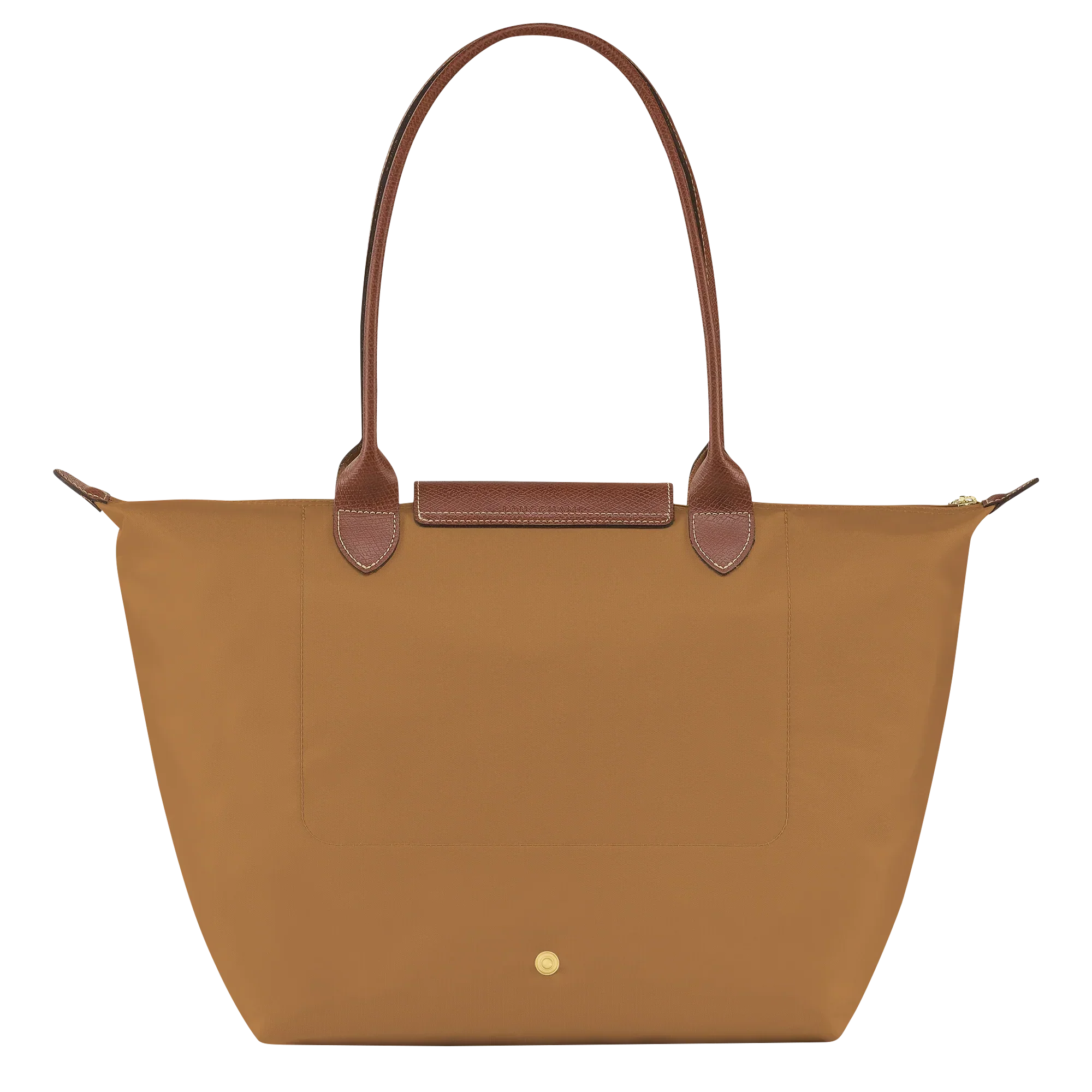 CARTERA TOTE GRANDE LONGCHAMT | BEIGE