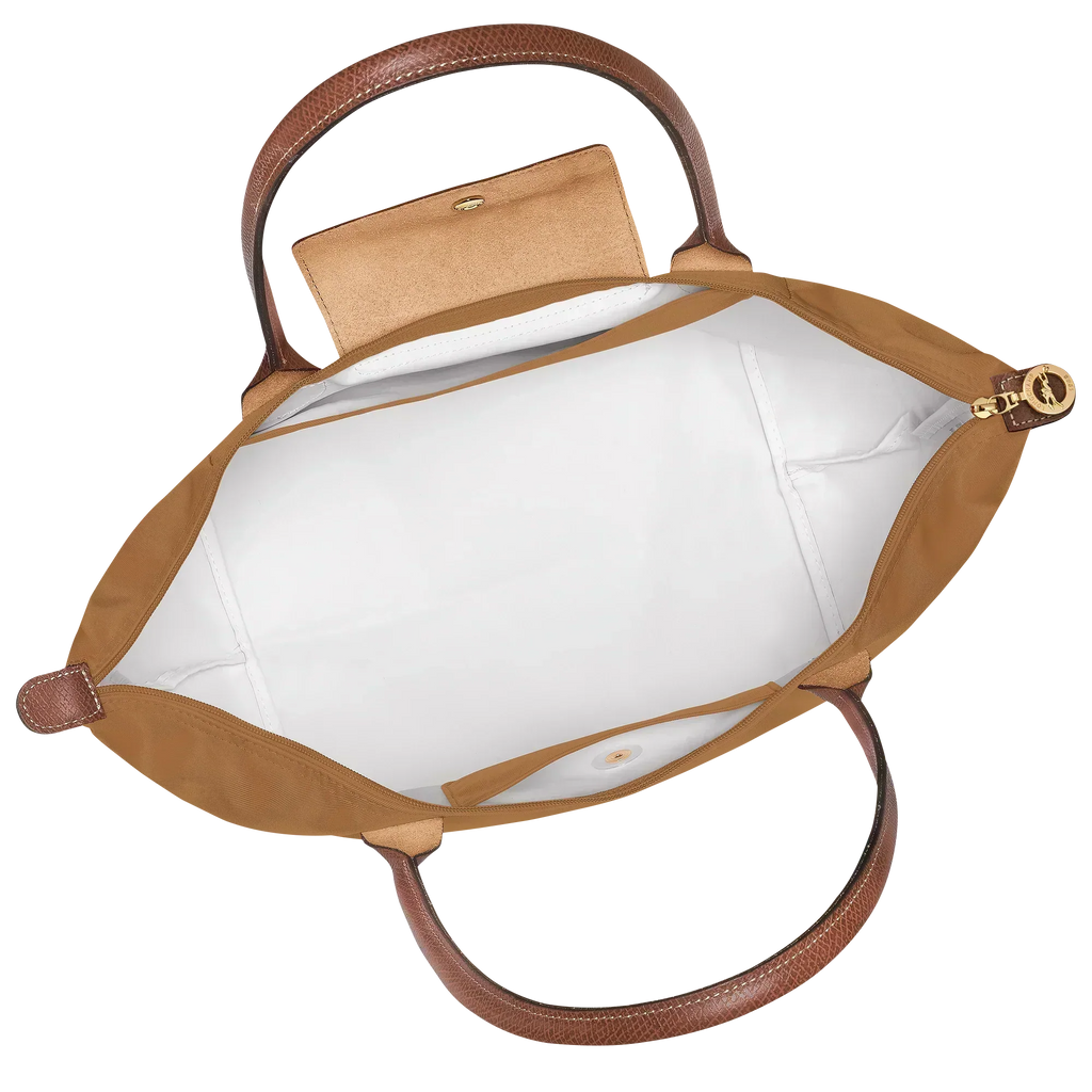 CARTERA TOTE GRANDE LONGCHAMT | BEIGE