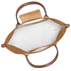 CARTERA TOTE GRANDE LONGCHAMT | BEIGE