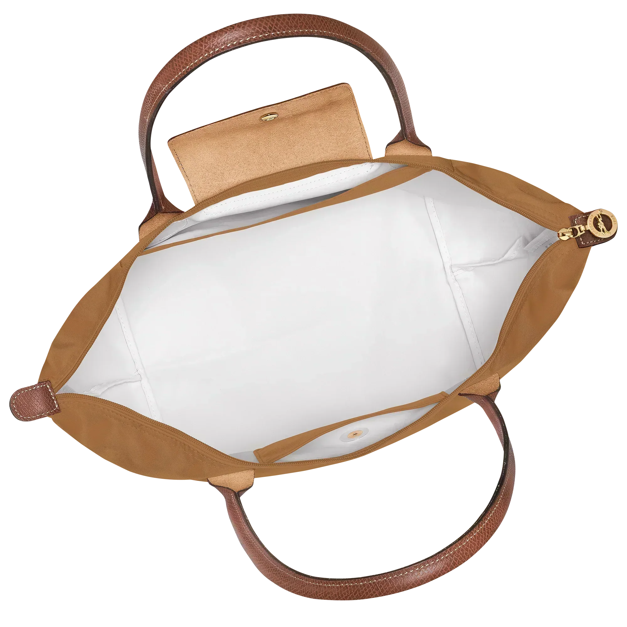 CARTERA TOTE GRANDE LONGCHAMT | BEIGE