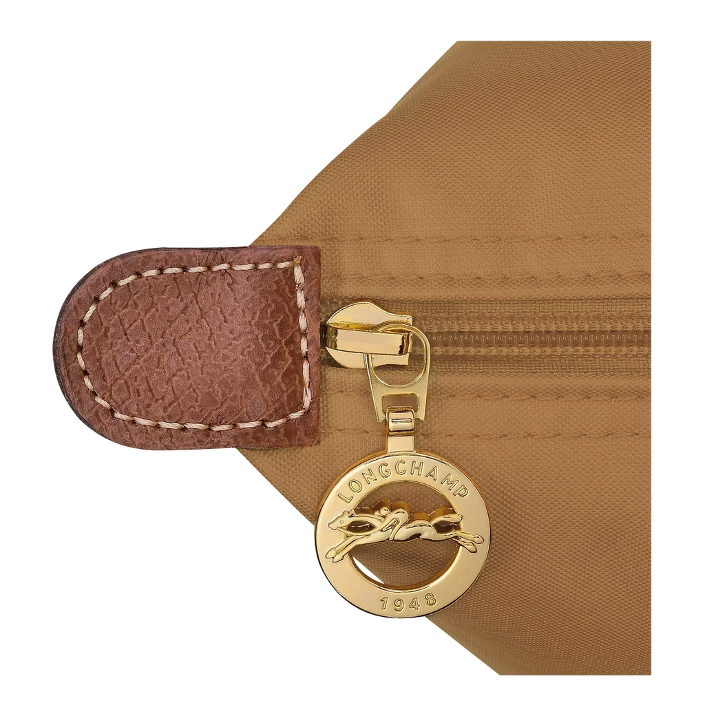 CARTERA TOTE GRANDE LONGCHAMT | BEIGE