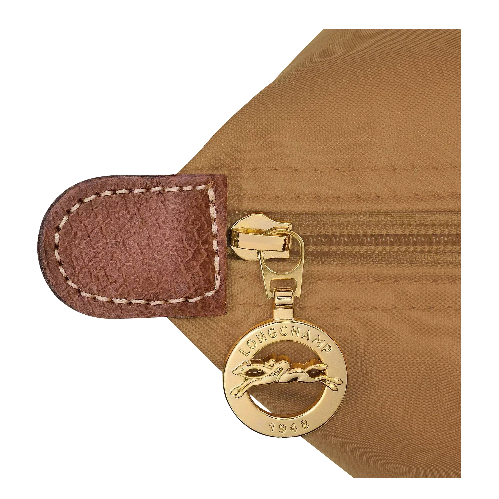 CARTERA TOTE GRANDE LONGCHAMT | BEIGE