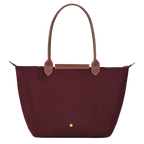 CARTERA TOTE GRANDE LONGCHAMT | BURGUNDY