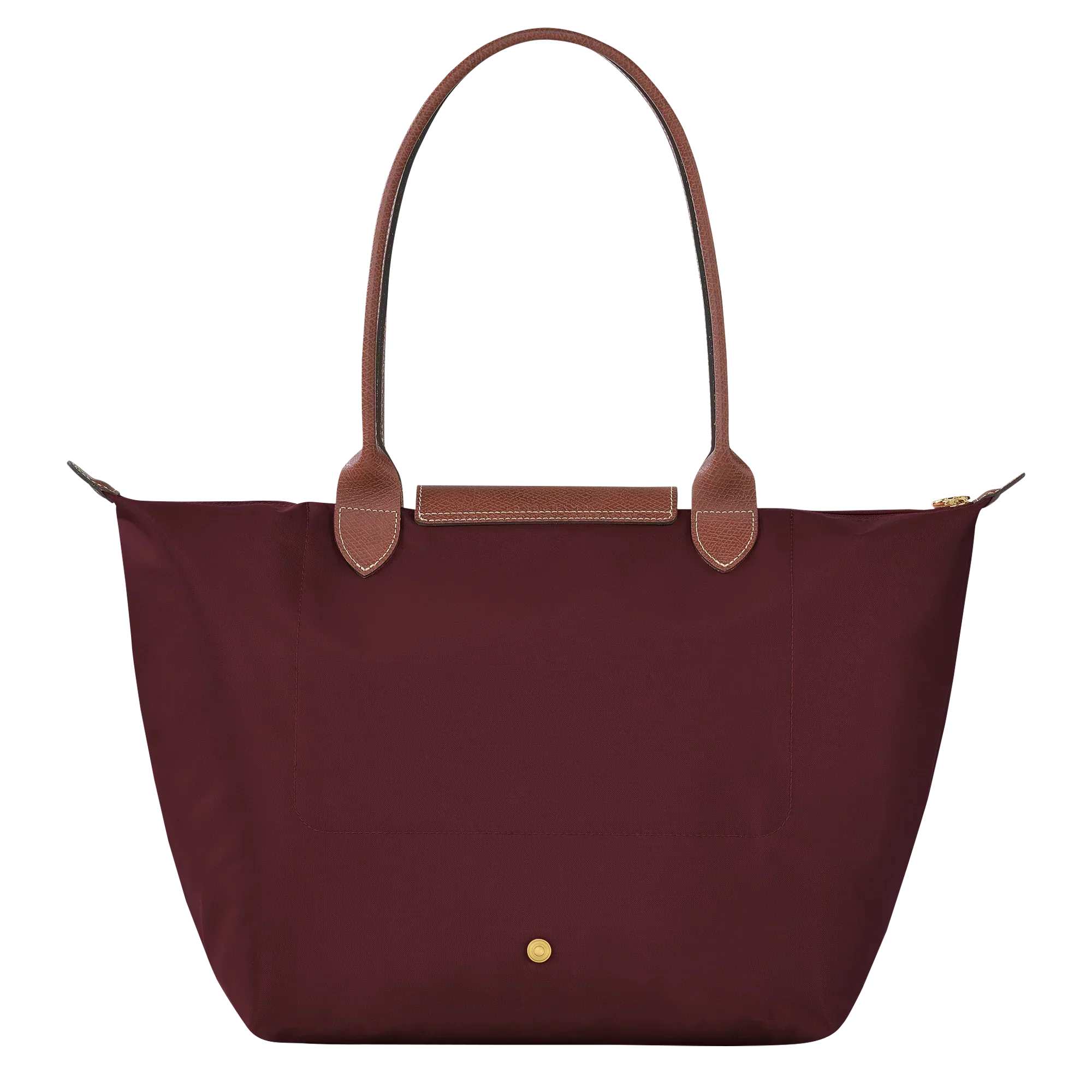 CARTERA TOTE GRANDE LONGCHAMT | BURGUNDY