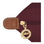 CARTERA TOTE GRANDE LONGCHAMT | BURGUNDY