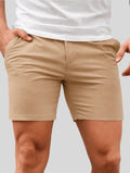 Shorts Larion  Khaki