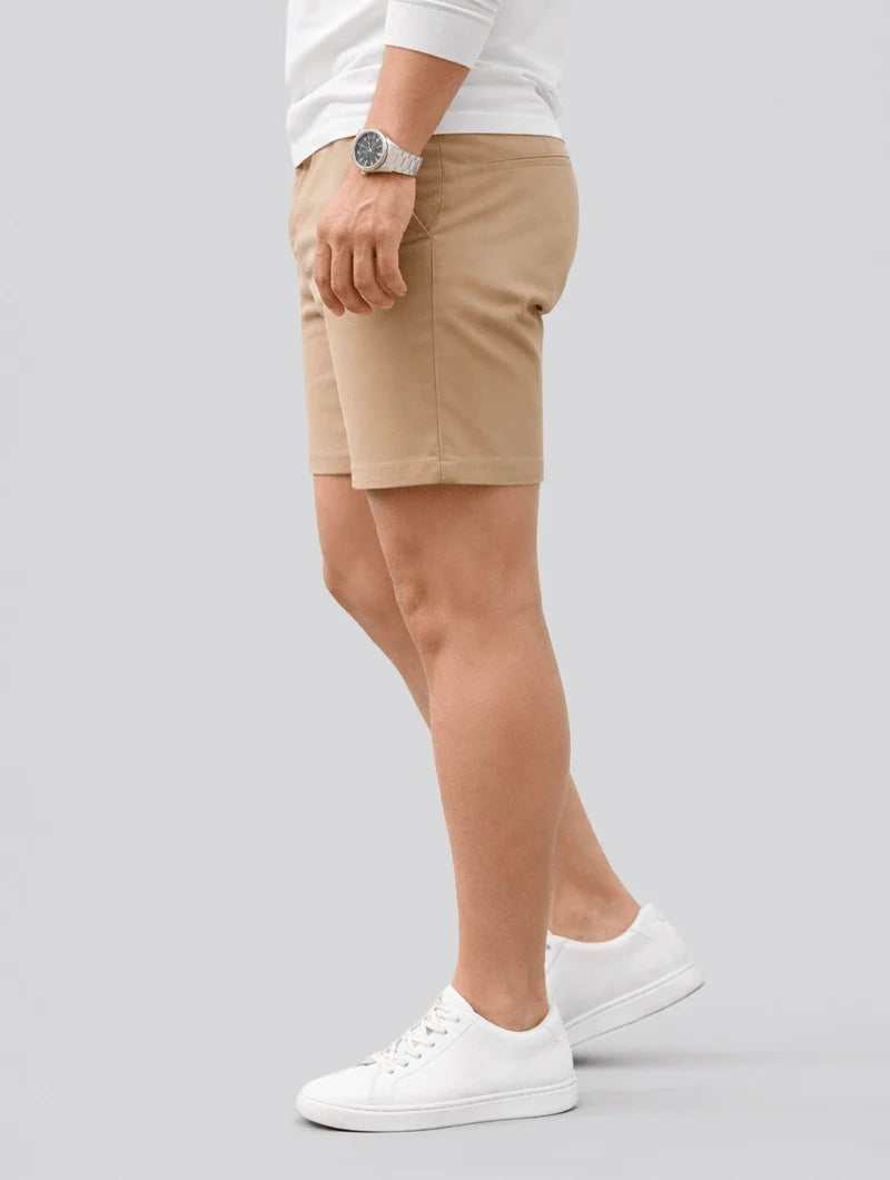 Shorts Larion  Khaki