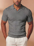 Polera Valentino Gris