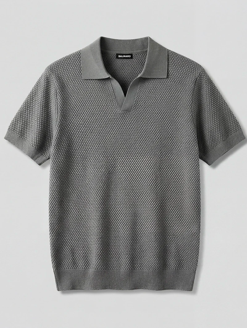 Polera Valentino Gris