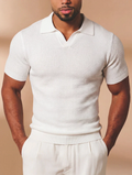 Polera Valentino Blanca