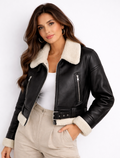Chaqueta de invierno