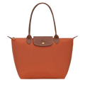 CARTERA TOTE GRANDE LONGCHAMT | NARANJA