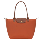 CARTERA TOTE GRANDE LONGCHAMT | NARANJA