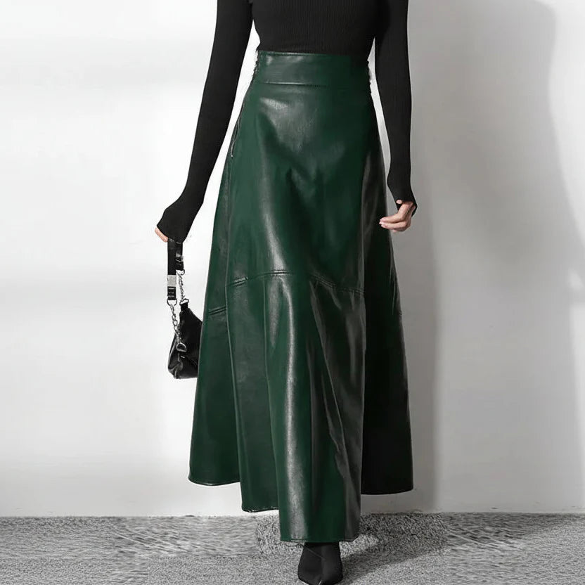 Falda Waist