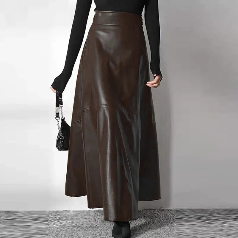 Falda Waist